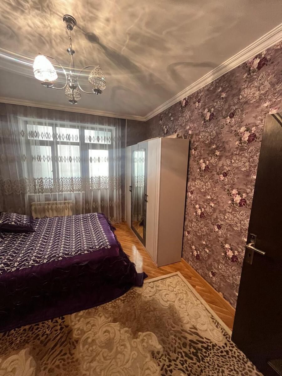 Satılır 2 otaqlı yeni tikili 72 m² — Mənzil, Xırdalan (10)