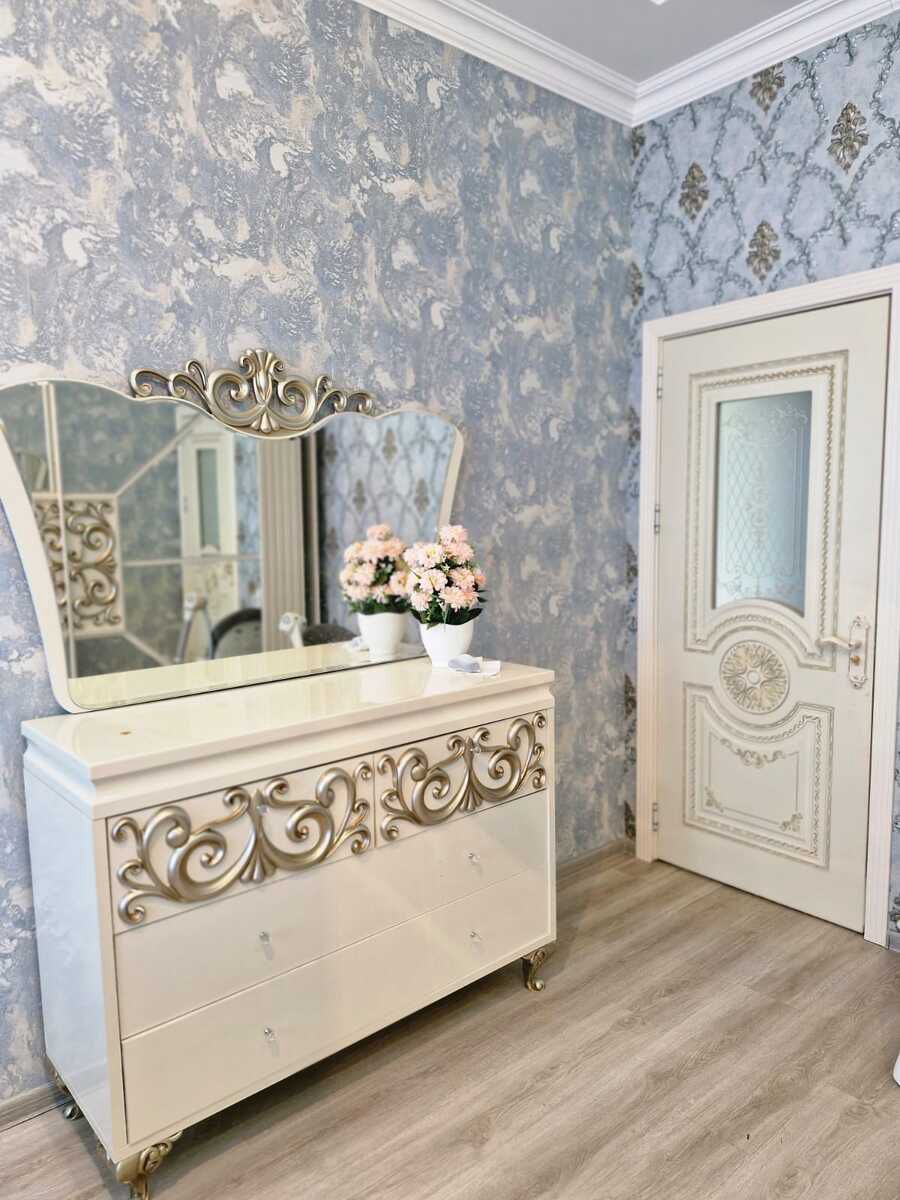 2-otaqlı yeni tikili kirayə verilir, Sumqayıt ş., 60 m² — Daşınmaz əmlak, Sumqayıt (2)