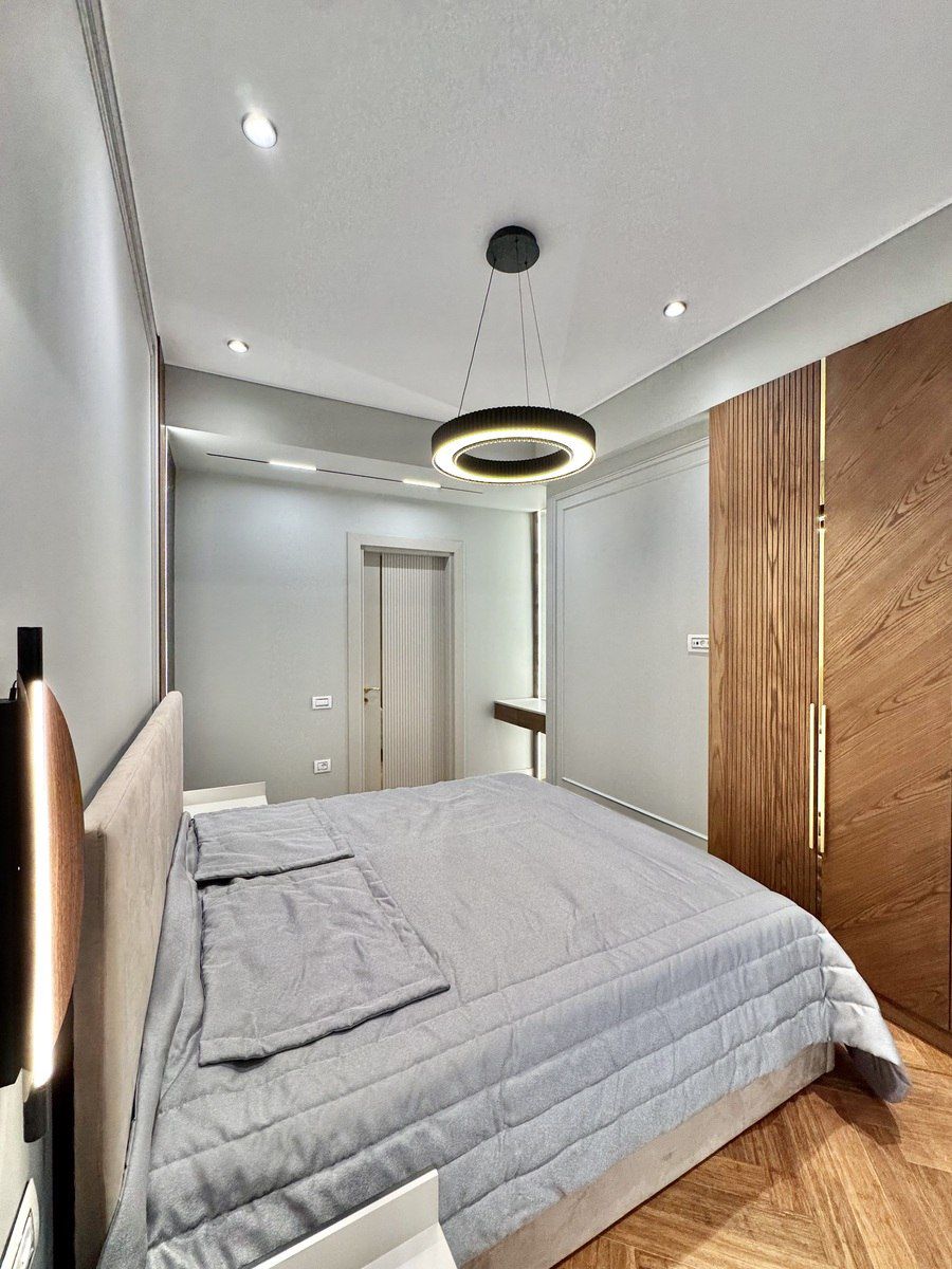 Satılır 2 otaqlı yeni tikili 70 m² — Mənzil, Bakı (8)