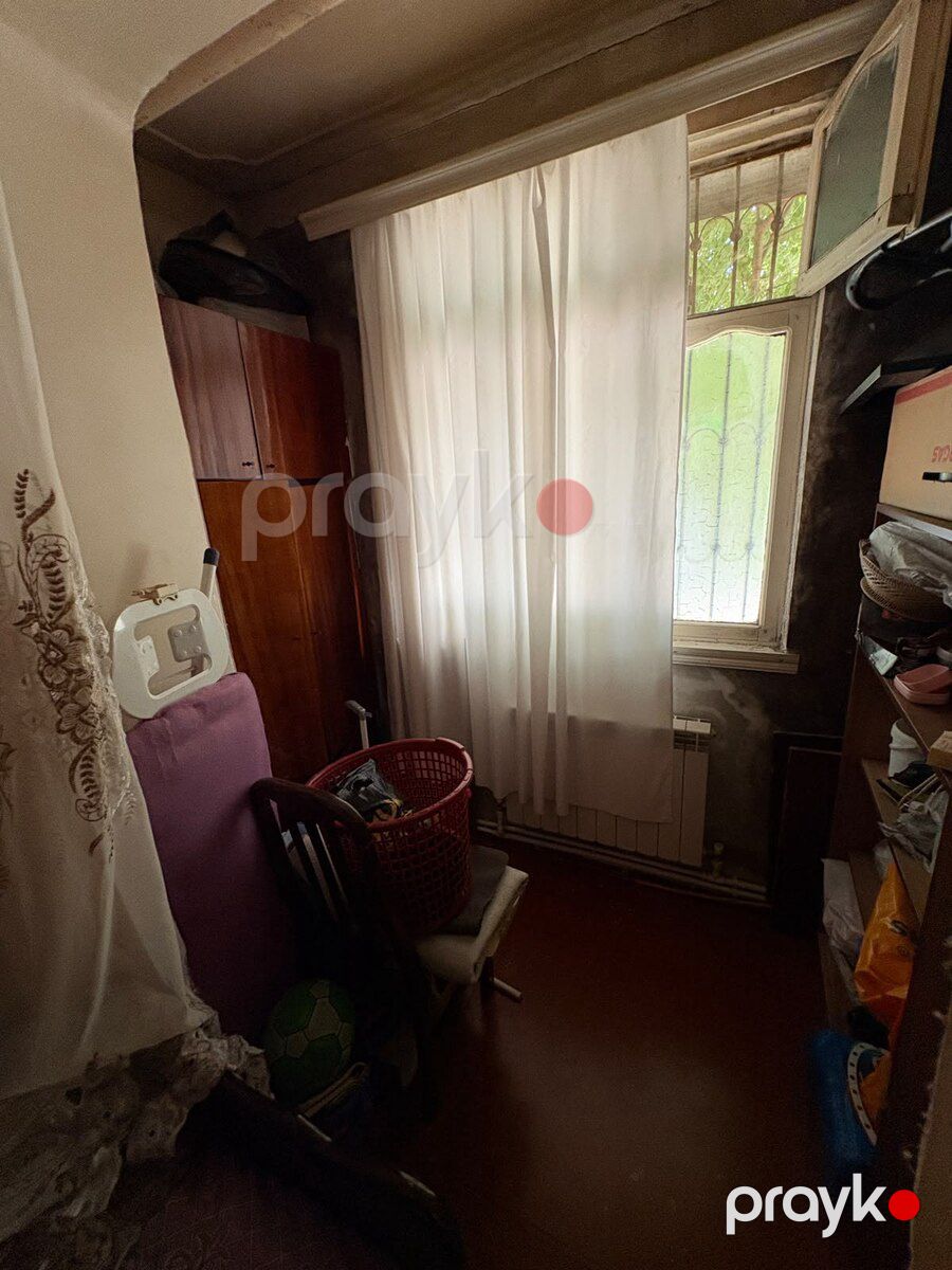 3-otaqlı mənzil, 11-ci mkr., 68 m² — Mənzil, Sumqayıt (9)