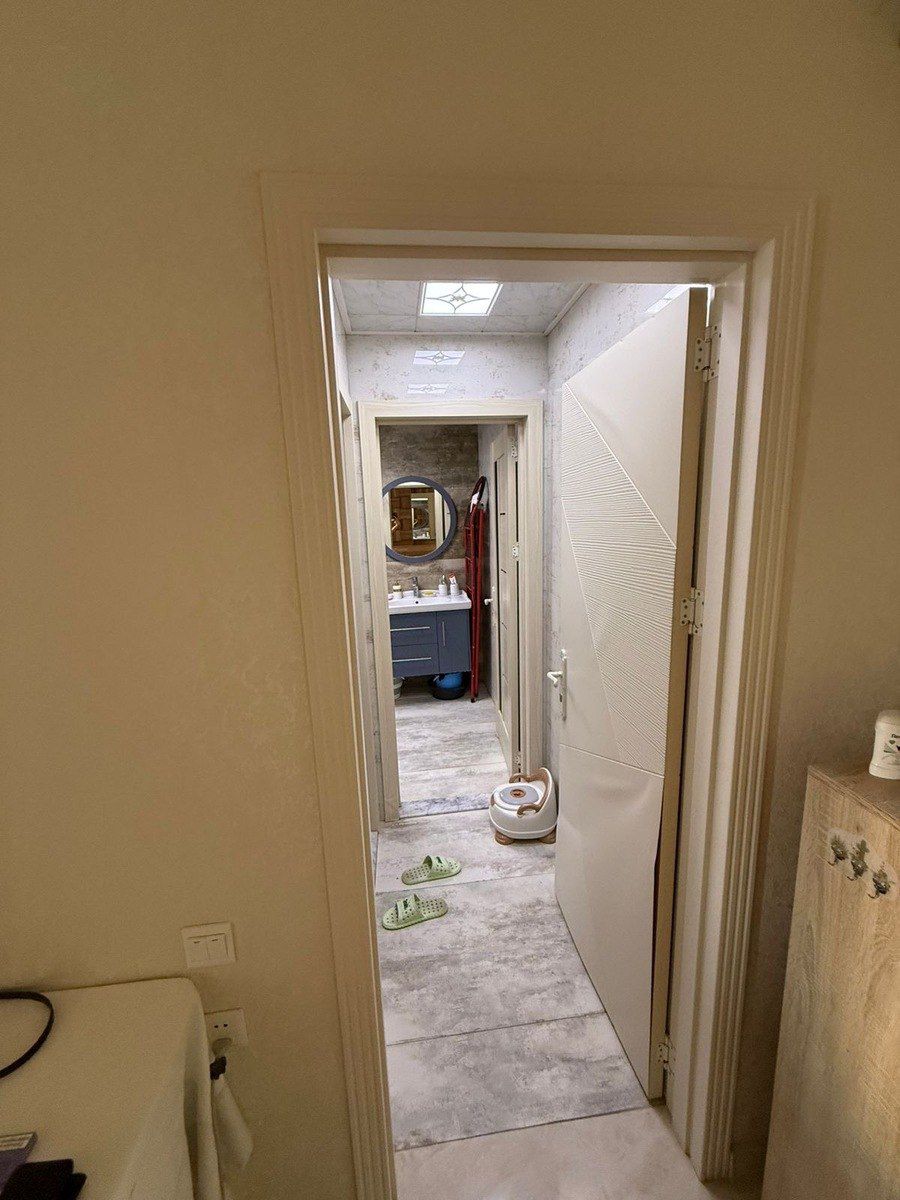 Satılır 3 otaqlı yeni tikili 105 m² — Mənzil, Bakı (12)