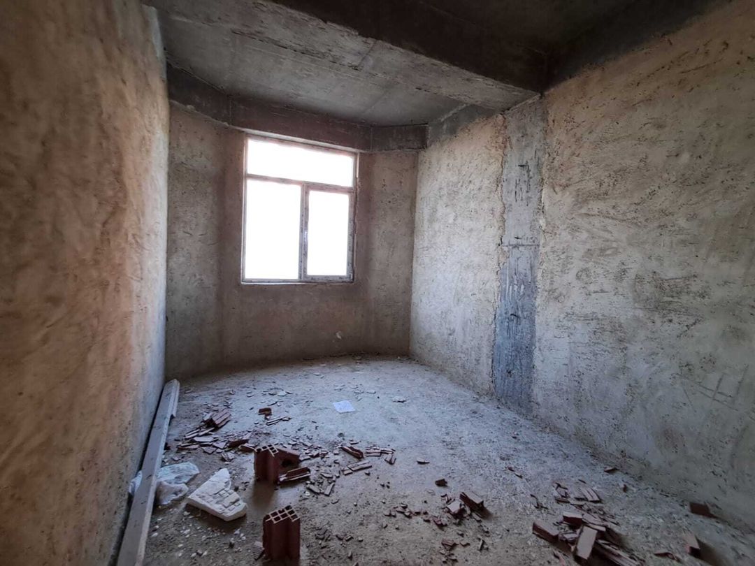 3-otaqlı yeni tikili, Xırdalan ş., 102 m² — Mənzil, Xırdalan (6)