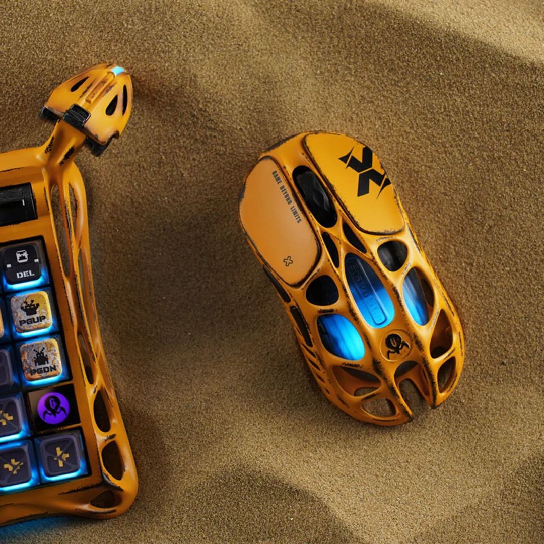GravaStar Mercury X Pro — Elektronika, Bakı (5)