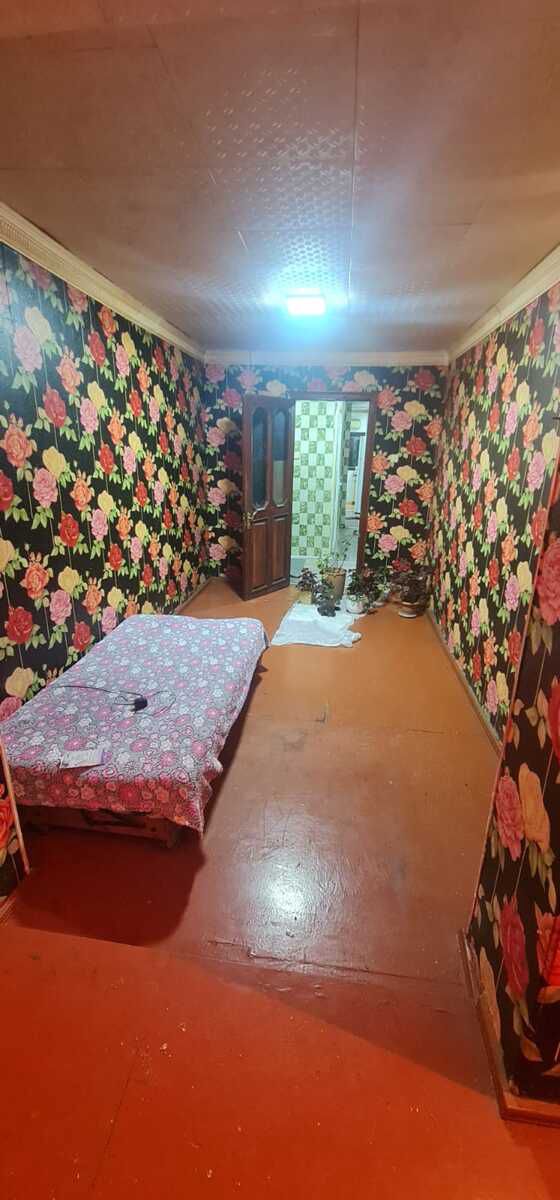 İcarəyə verilir 3 otaqlı köhnə tikili 80 m² — Mənzil, Bakı (9)