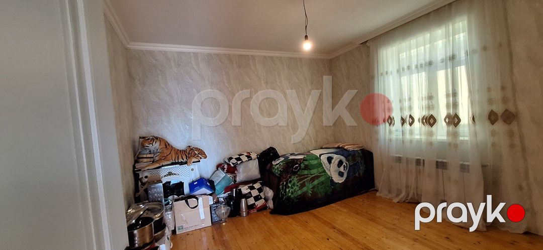 Satılır 4 otaqlı həyət evi/bağ evi 170 m² — Ev, villa, Bakı (9)