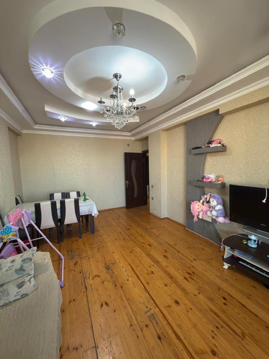Satılır 2 otaqlı yeni tikili 97 m² — Mənzil, Bakı (4)