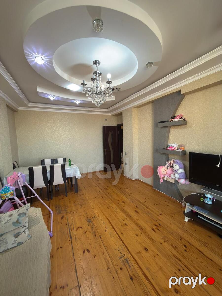 Satılır 2 otaqlı yeni tikili 97 m² — Mənzil, Bakı (4)