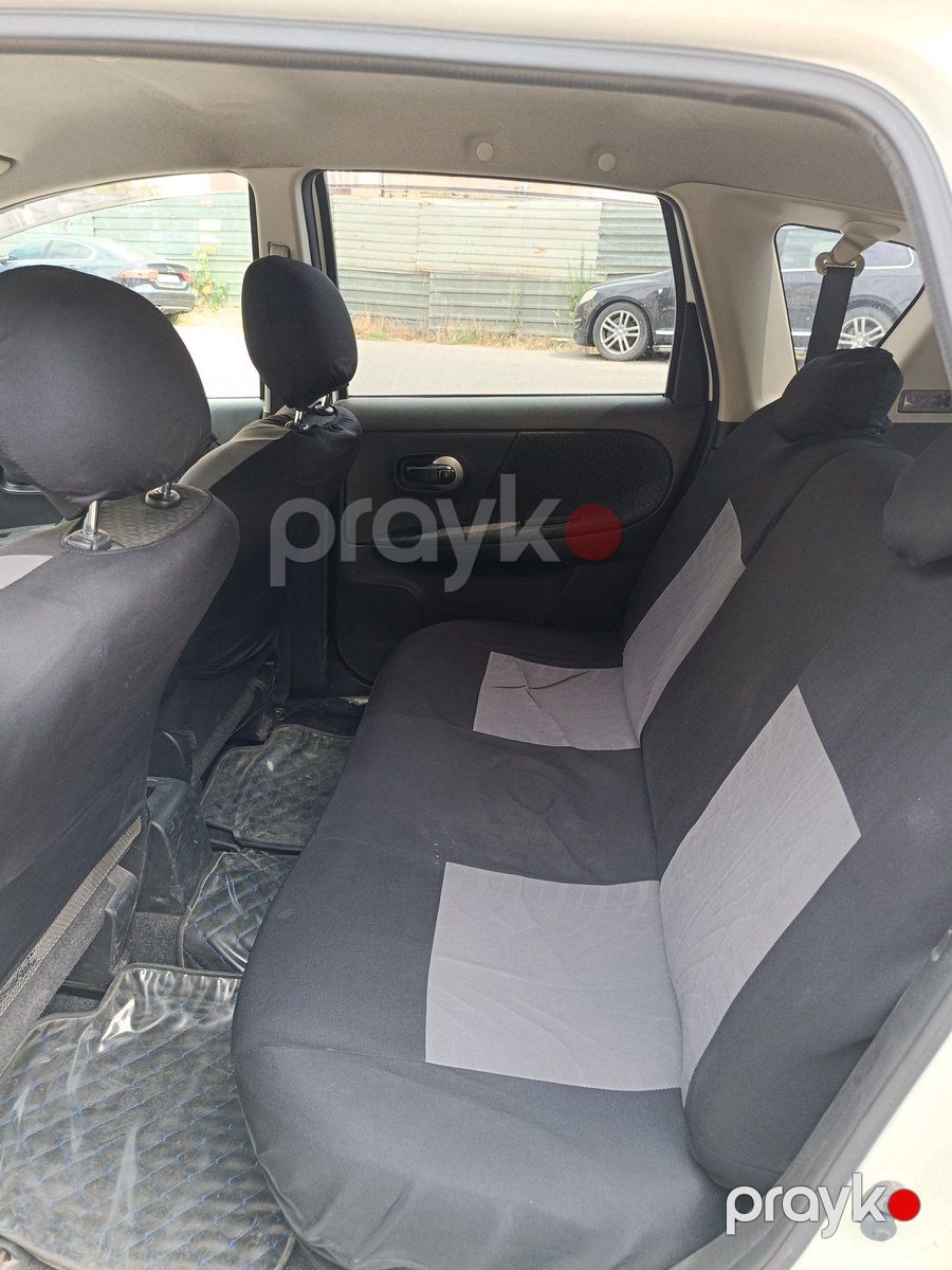 Nissan Note, 2011 il — Avtomobillər, Bakı (6)
