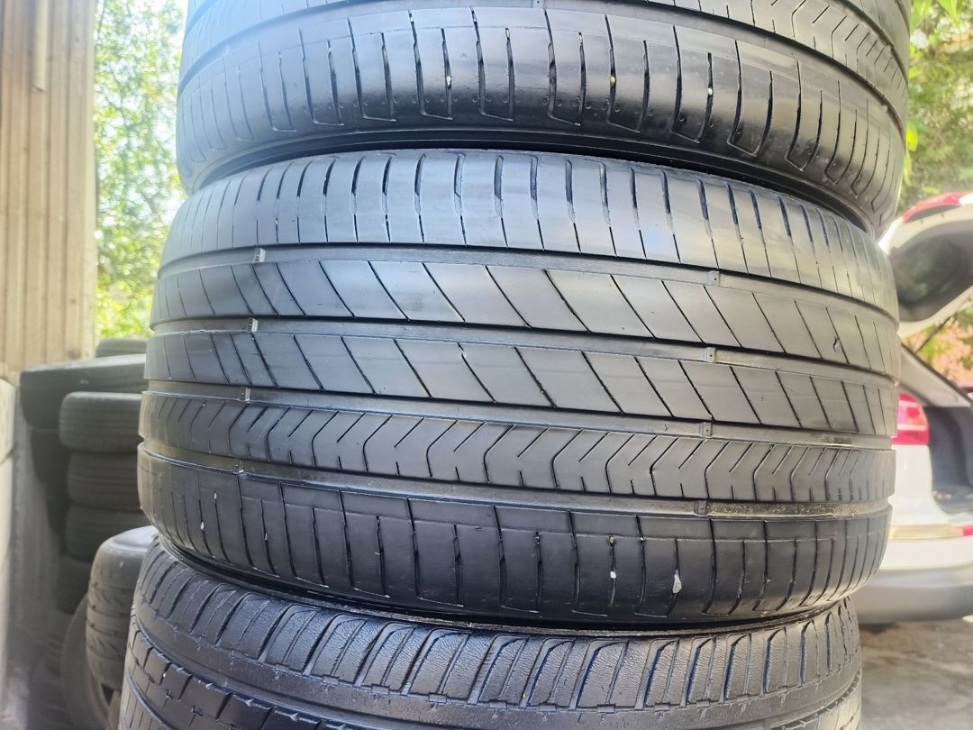 Kumho şinləri 275/40 R18 — Ehtiyat hissələri və aksesuarlar, Bakı (6)