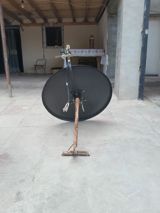 Peyk anten sistemi – SV markalı mesh tipli dairəvi antenna — Goods