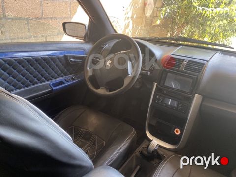 Iran Khodro Samand: 1.6 l | 2014 il 172000 km Sedan