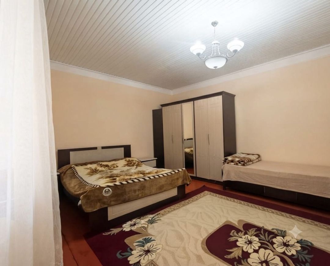 Həyət evi, Oğuz r. — Ev, villa, Oğuz (12)