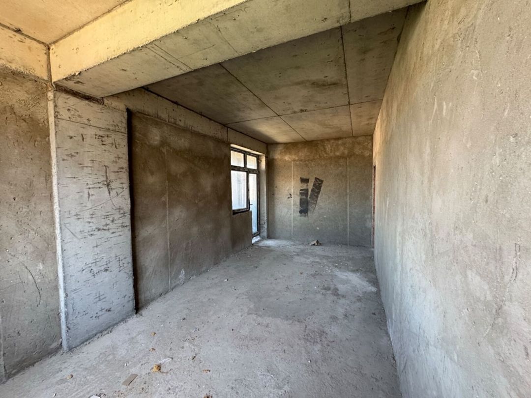 Satılır 4 otaqlı yeni tikili 110 m² — Mənzil, Bakı (4)