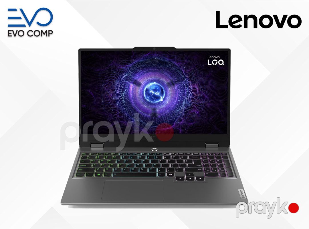Noutbuk Lenovo LOQ 15IRX9 83DV01CLRK — Noutbuklar, Bakı (3)