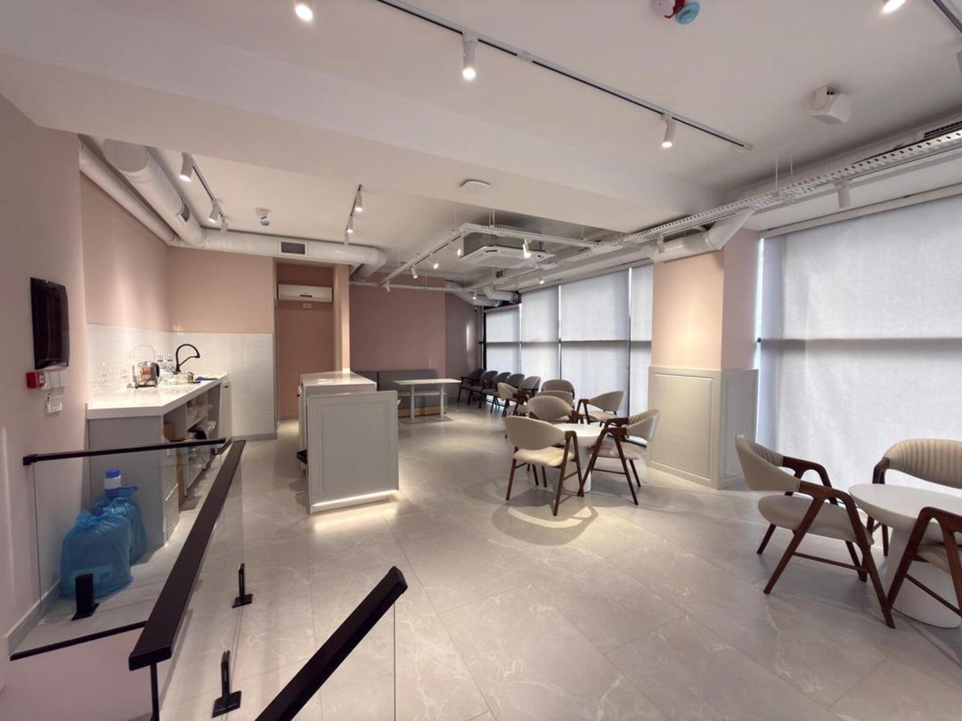 İcarəyə verilir obyekt 88 m² — Əmlak, Bakı (4)