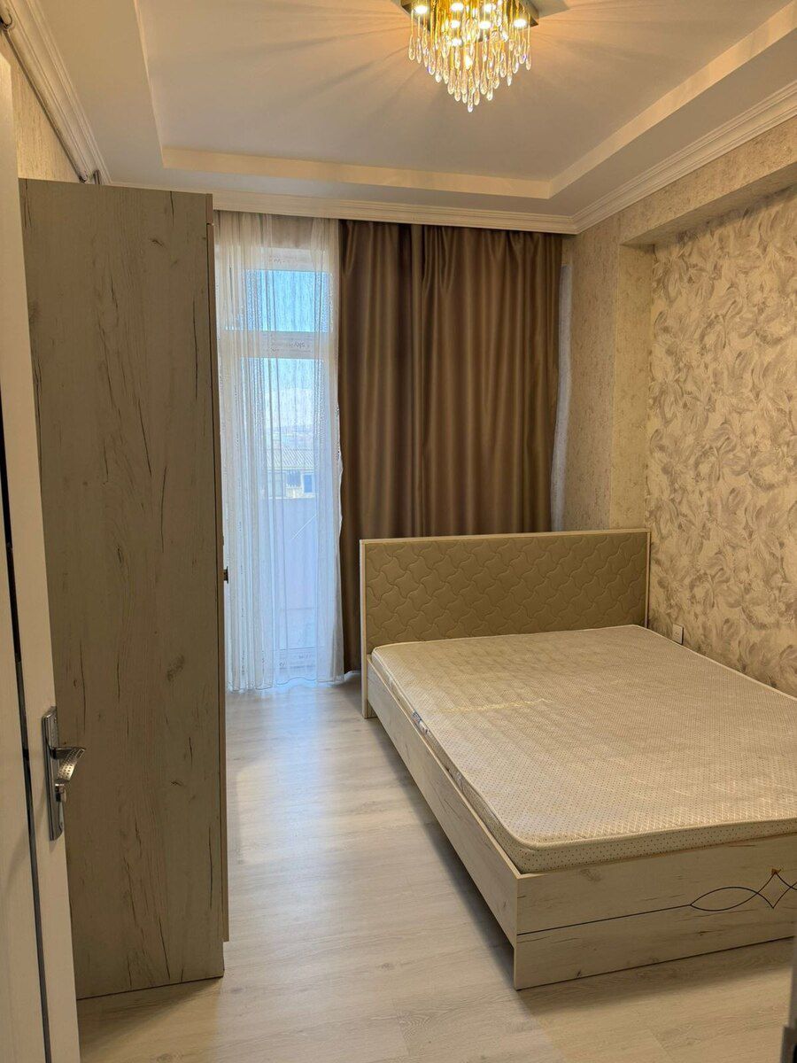2-otaqlı yeni tikili, Xırdalan ş., 53 m² — Mənzil, Xırdalan (6)