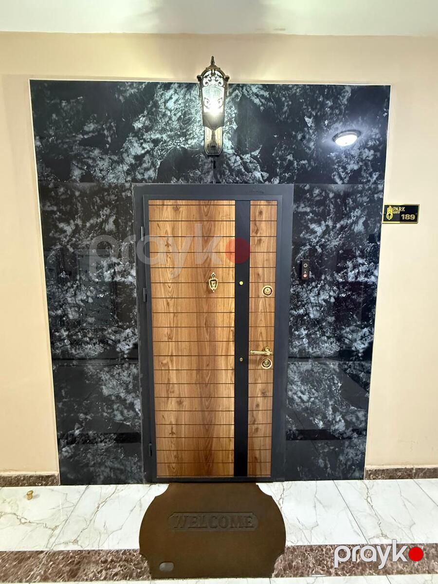 İcarəyə verilir 2 otaqlı yeni tikili 65 m² — Mənzil, Bakı (9)