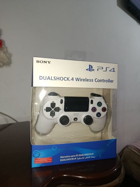 Məhsul: Sony PlayStation 4 DualShock 4 Wireless Controller A. Cllass — Bakı