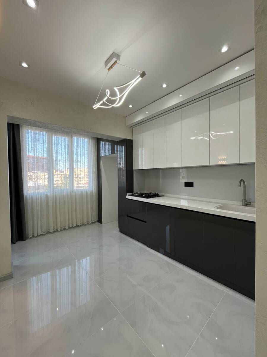 Satılır 3 otaqlı köhnə tikili 80 m² — Mənzil, Bakı (10)