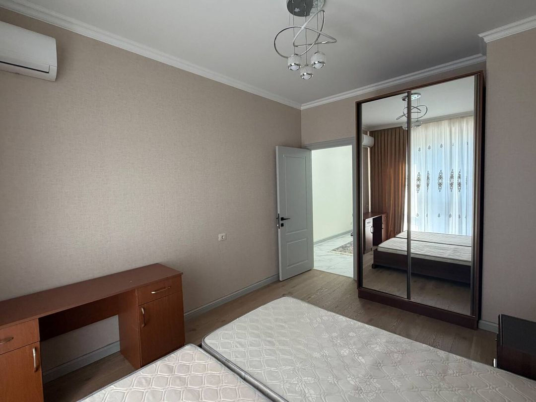 3-otaqlı yeni tikili kirayə verilir, M.Əcəmi m., 80 m² — Mənzil, Bakı (8)