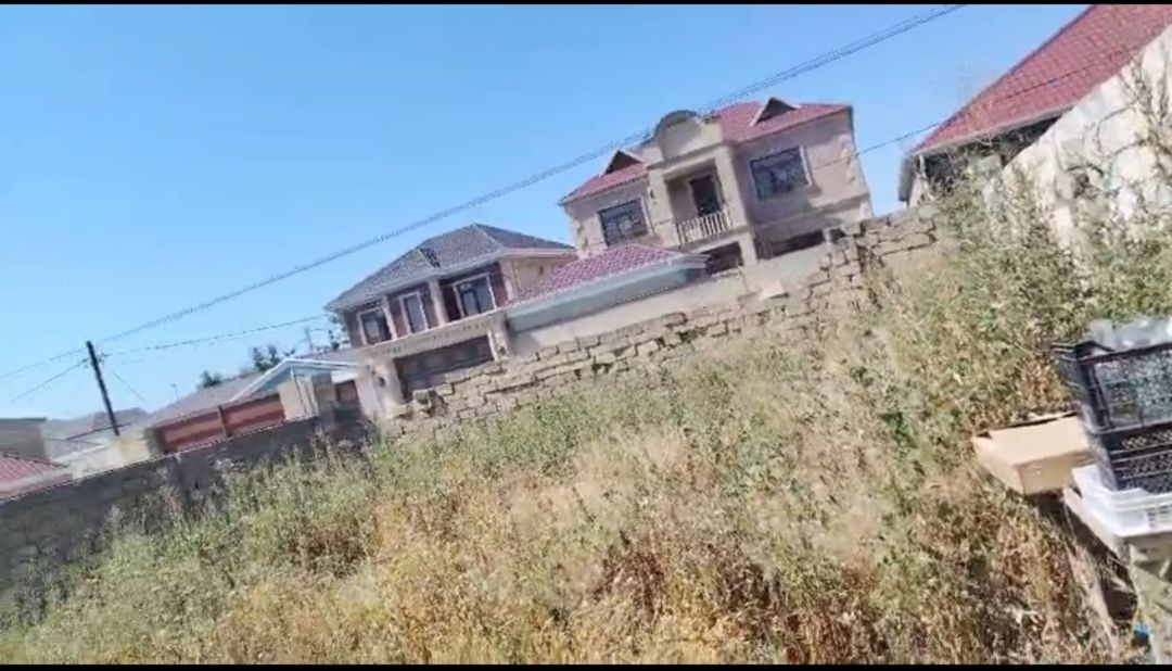 3 sot torpaq sahəsi, Masazır qəs. — Torpaq, Bakı