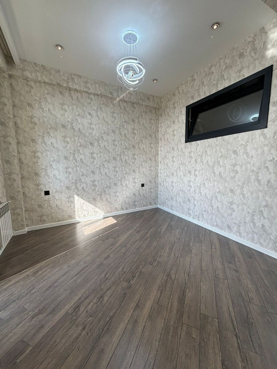 Satılır 3 otaqlı yeni tikili 86 m² — Mənzil, Bakı (6)
