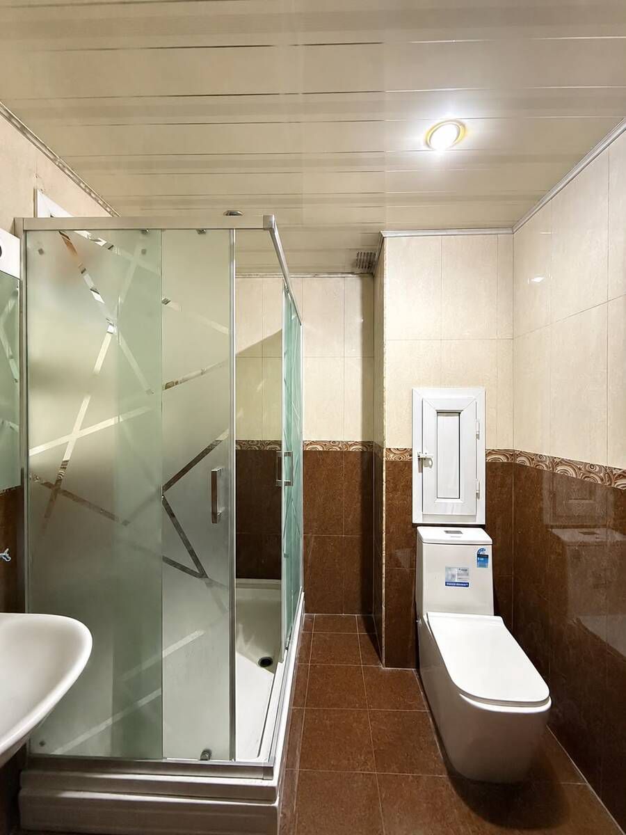 Satılır 3 otaqlı köhnə tikili 90 m² — Mənzil, Bakı (9)