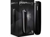 Tütün qızdırıcı PLOOM AURA — Şəxsi əşyalar, Bakı (3)