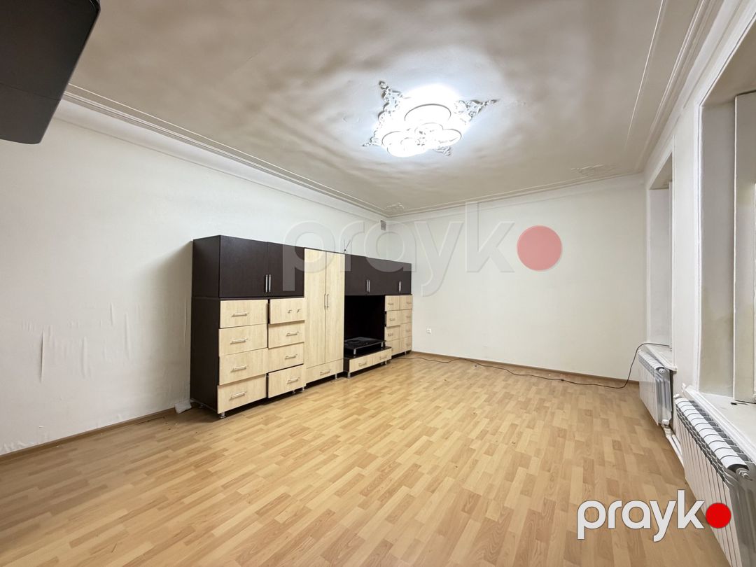 Satılır 2 otaqlı köhnə tikili 40 m² — Mənzil, Bakı (5)