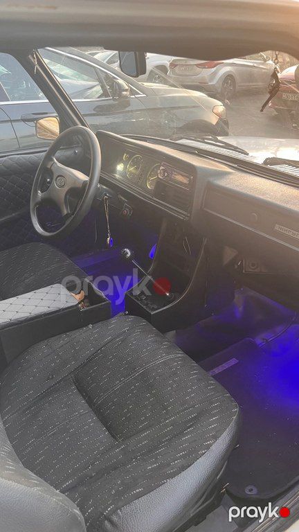 LADA (VAZ) 2107, 1.6 L, 2008 il, 99 000 km 27-BE-437 — Avtomobillər, Bakı (3)