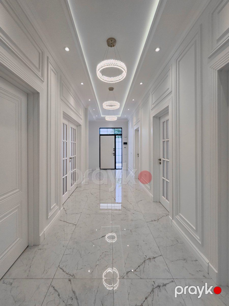 Villa, Mingəçevir ş — Ev, villa, Mingəçevir (2)