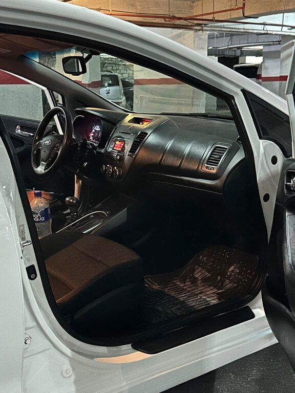 Kia Forte, 1.8 L, 2016 il, 251 058 km — Avtomobillər, Bakı (6)