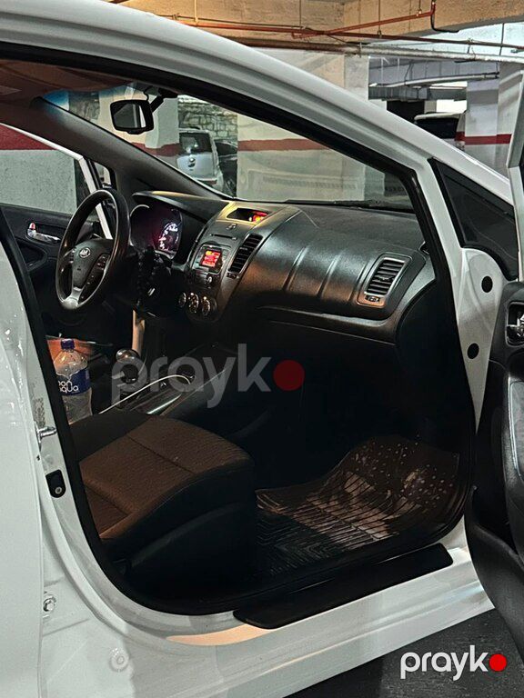Kia Forte, 1.8 L, 2016 il, 251 058 km — Avtomobillər, Bakı (6)