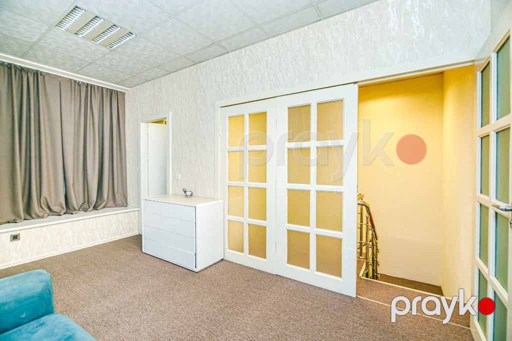 İcarəyə verilir 2 otaqlı köhnə tikili 86 m² — Mənzil, Bakı (3)
