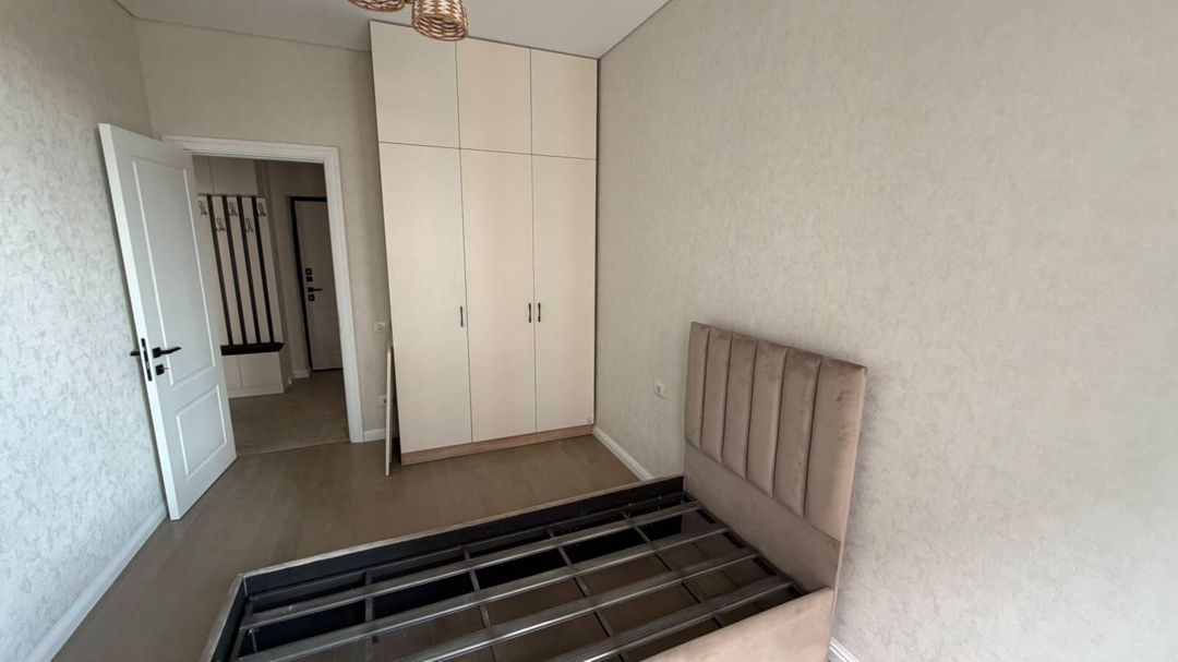İcarəyə verilir 3 otaqlı yeni tikili 80 m² — Mənzil, Bakı (3)