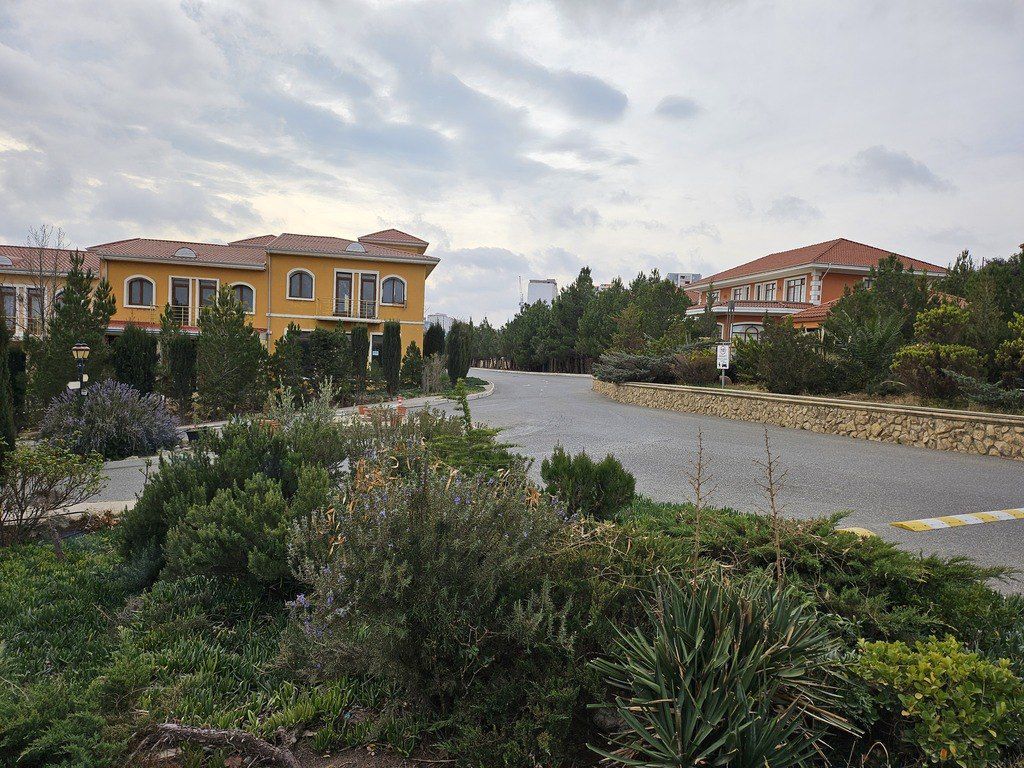 Satılır 1 otaqlı yeni tikili 35 m² — Mənzil, Bakı (5)