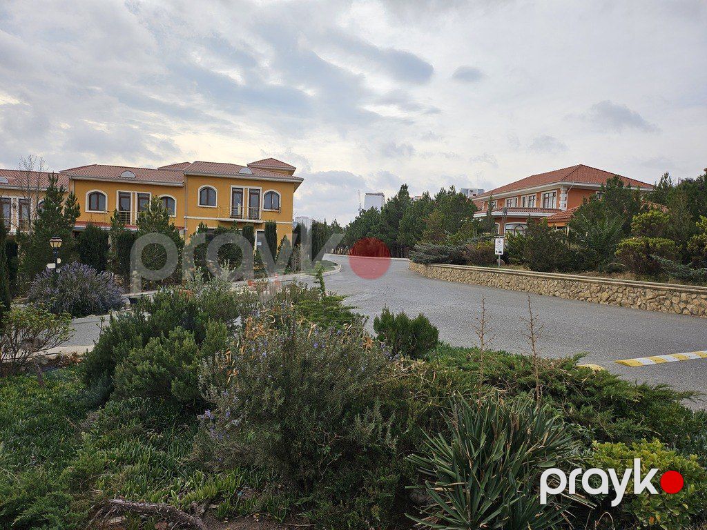 Satılır 1 otaqlı yeni tikili 35 m² — Mənzil, Bakı (5)
