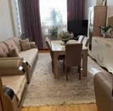 Nərimanov metrosu yaxınlığında mənzil kirayə verilir — Əmlak Extra — Apartment