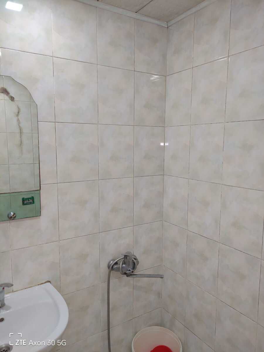 Satılır 3 otaqlı köhnə tikili 85 m² — Mənzil, Bakı (8)