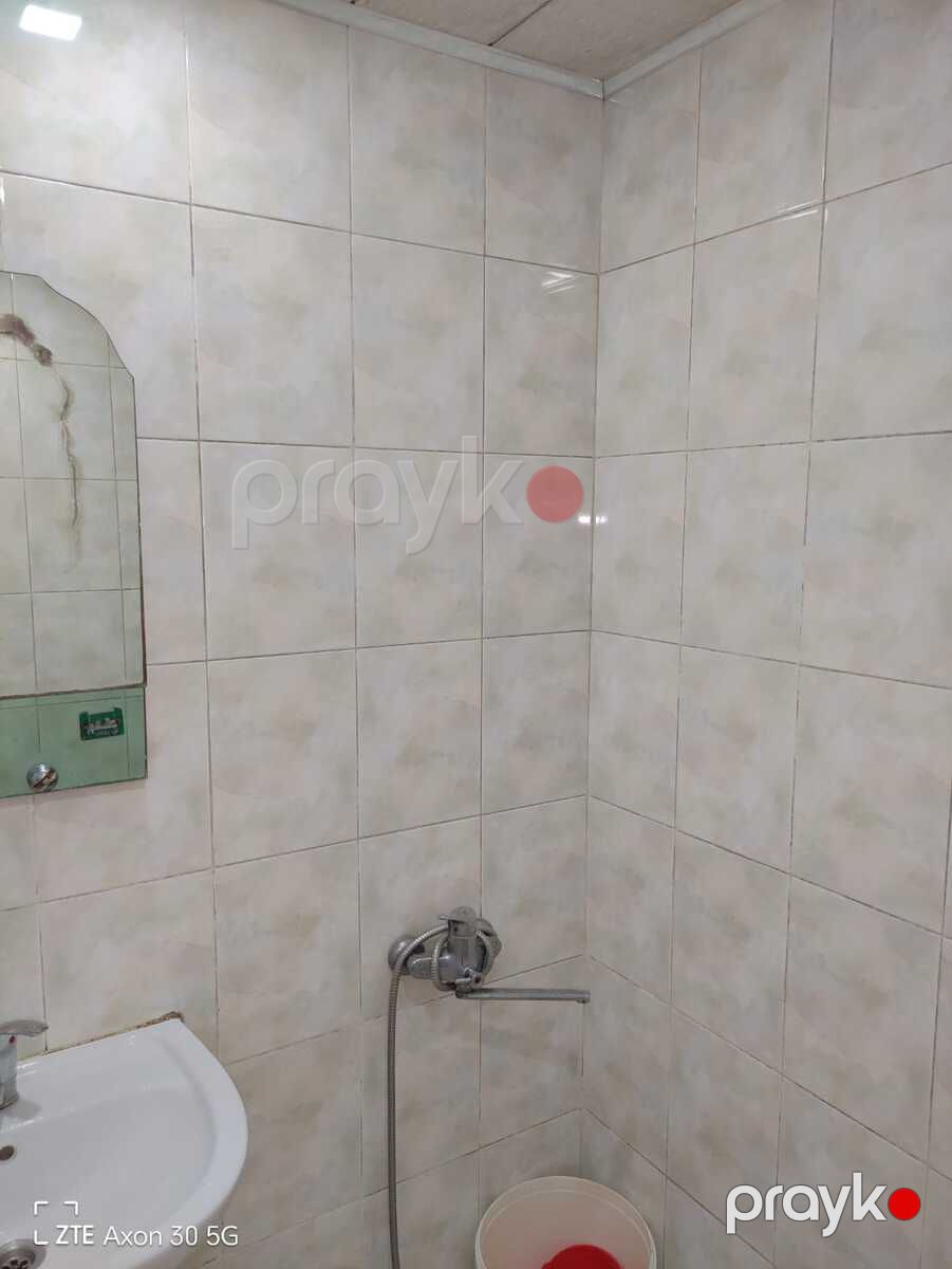 Satılır 3 otaqlı köhnə tikili 85 m² — Mənzil, Bakı (8)