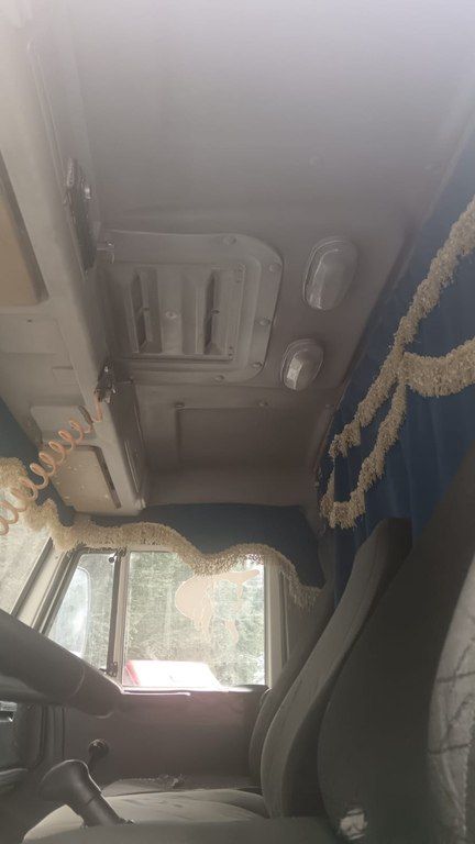 KamAz 6520, 11 L, 2011 il, 510 370 km — Yük maşınları, Oğuz (4)