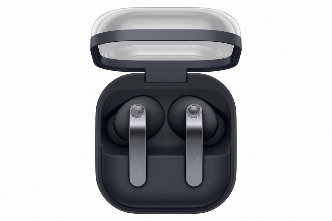 Samsung Galaxy Buds 4 Pro — Simsiz qulaqlıqlar, Bakı (2)