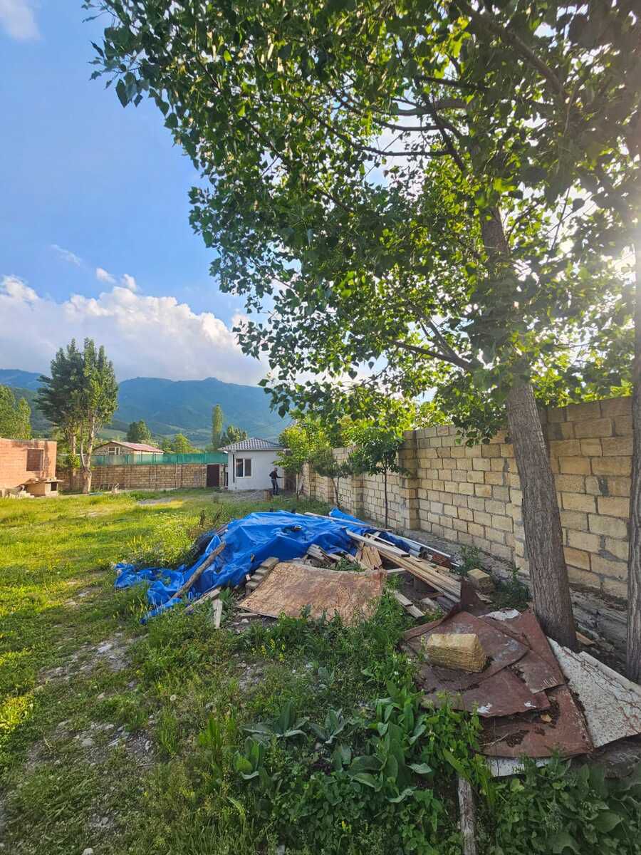 Satılır obyekt 1400 m² — Əmlak, İsmayıllı (8)