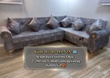 🛋 *Künc Divan – 419 azn* 📏 Ölçü: 2×280 Rəng Seçimi mövcuddur ✔ — Goods