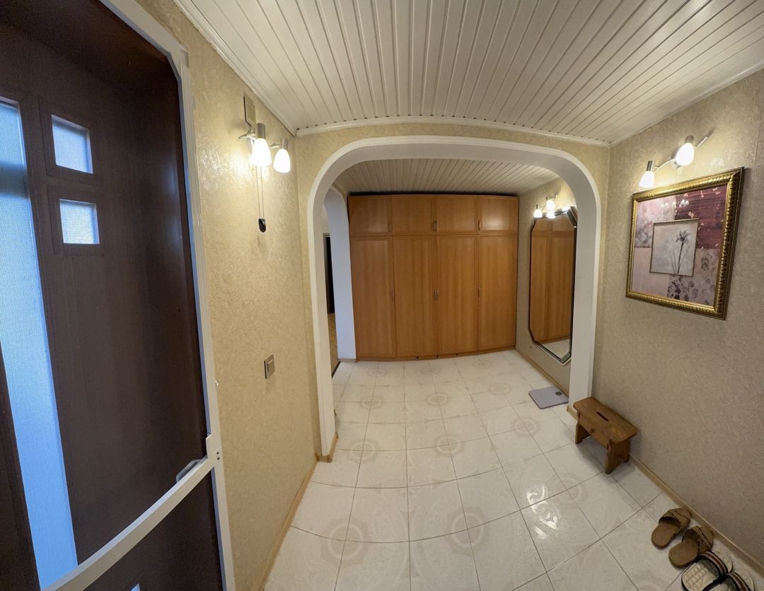 Satılır 5 otaqlı həyət evi/bağ evi 100 m² — Ev, villa, Bakı (4)