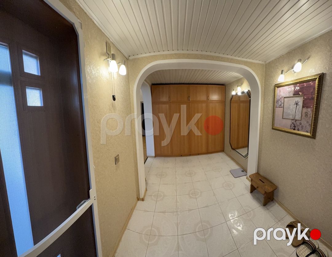Satılır 5 otaqlı həyət evi/bağ evi 100 m² — Ev, villa, Bakı (4)
