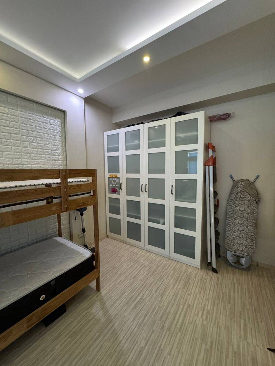 Satılır 3 otaqlı yeni tikili 120 m² — Mənzil, Bakı (11)