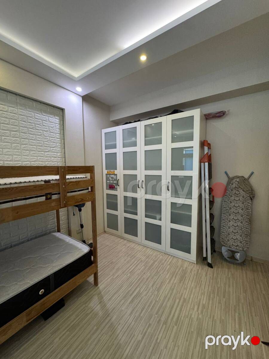 Satılır 3 otaqlı yeni tikili 120 m² — Mənzil, Bakı (8)