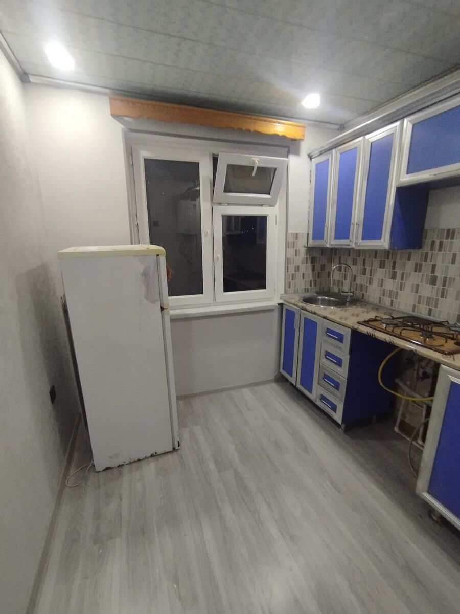 2-otaqlı mənzil, Sumqayıt ş., 47 m² — Daşınmaz əmlak, Sumqayıt (8)