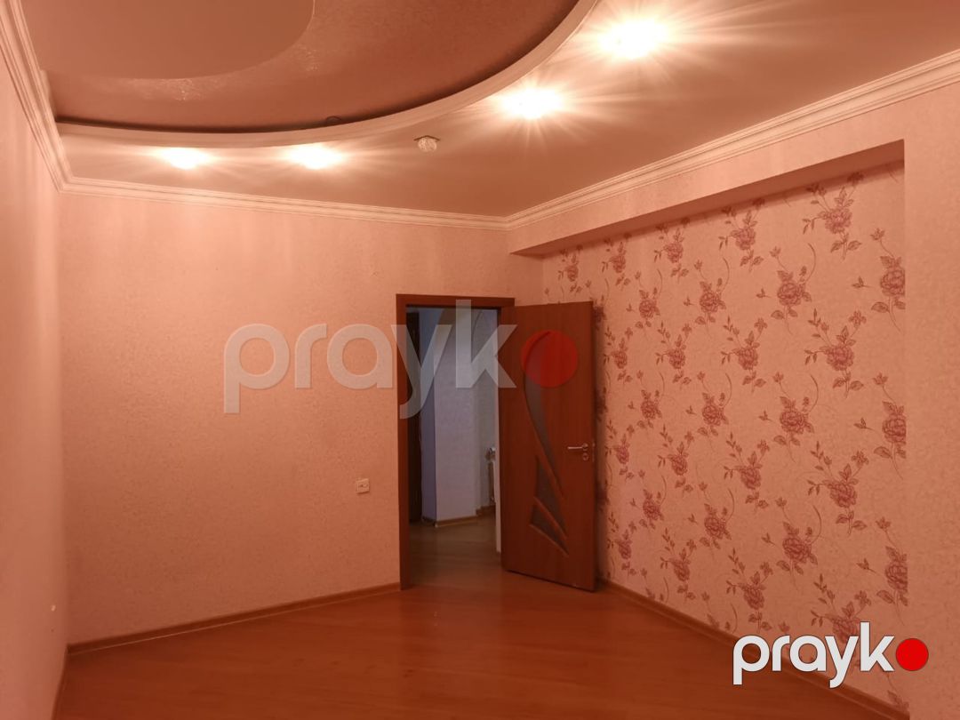 2-otaqlı yeni tikili, H.Aslanov m., 80 m² — Mənzil, Bakı (4)